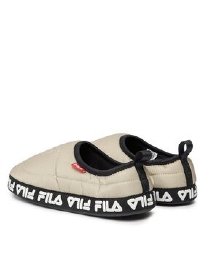 Fila Kapcie Comfider FFM0147.70010 Brązowy