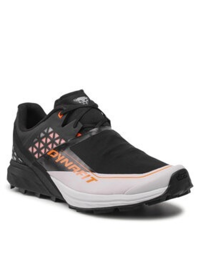 Dynafit Buty do biegania Alpine Dna 64062 Czarny