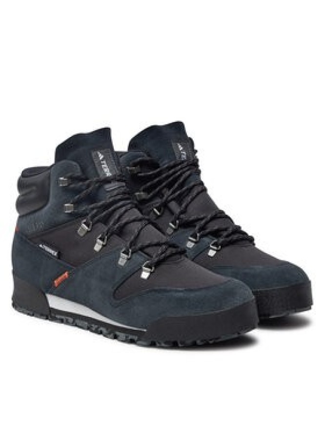 adidas Trekkingi Terrex Snowpitch Cold.Rdy IH3663 Czarny