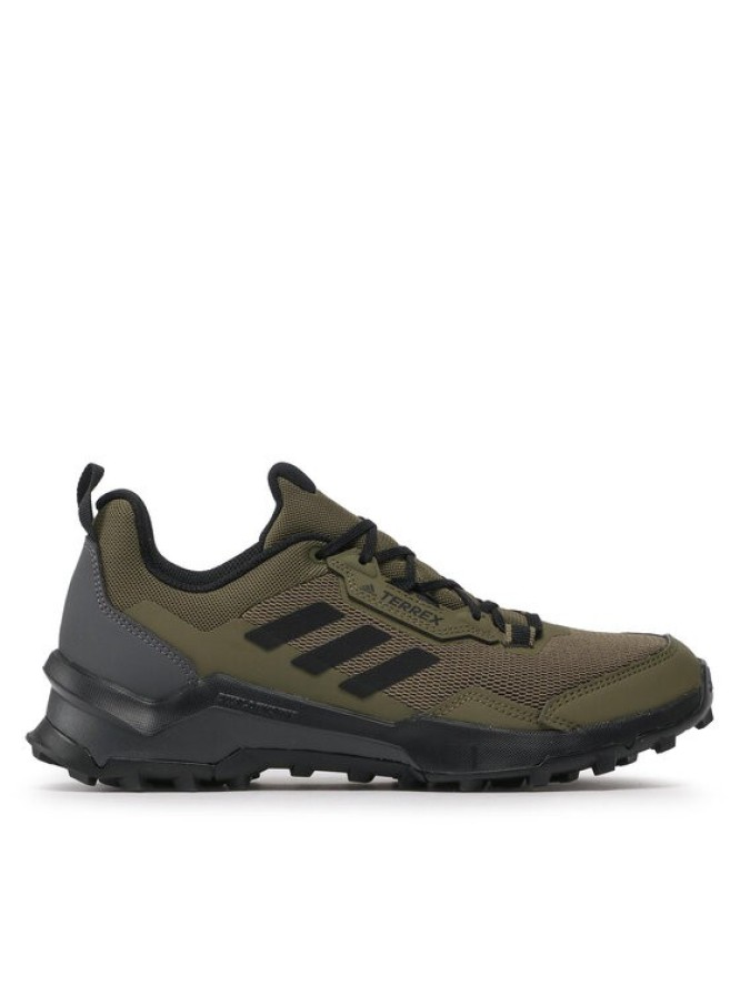 adidas Trekkingi Terrex AX4 GY5077 Zielony