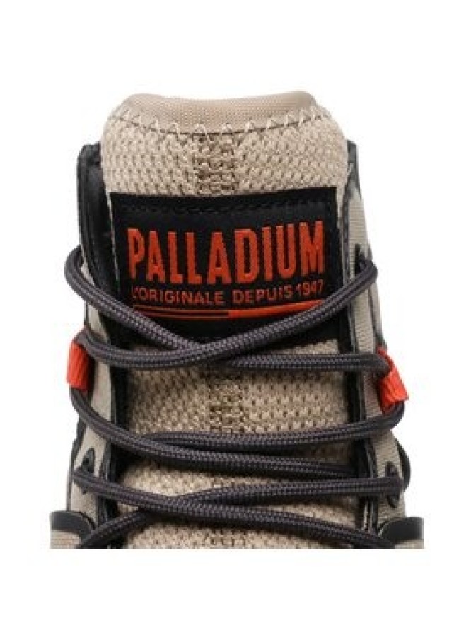 Palladium Trapery PAMPA LITE+ PACK Beżowy