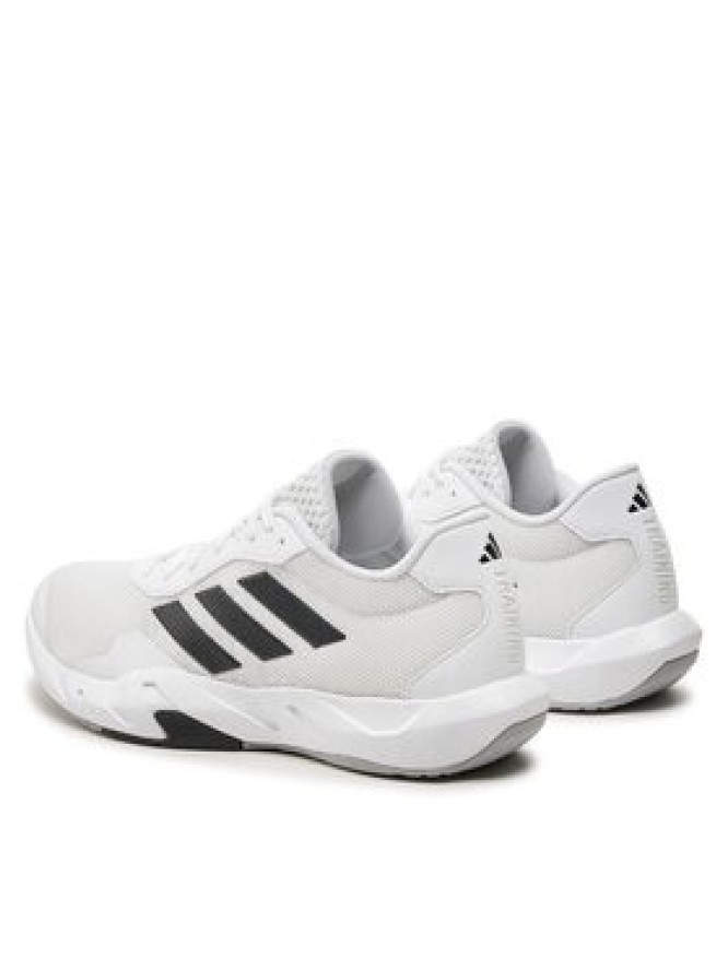 adidas Buty na siłownię Amplimove Trainer IF0954 Biały