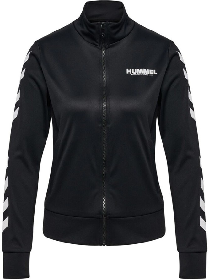 Hummel Bluza w kolorze czarnym rozmiar: XS