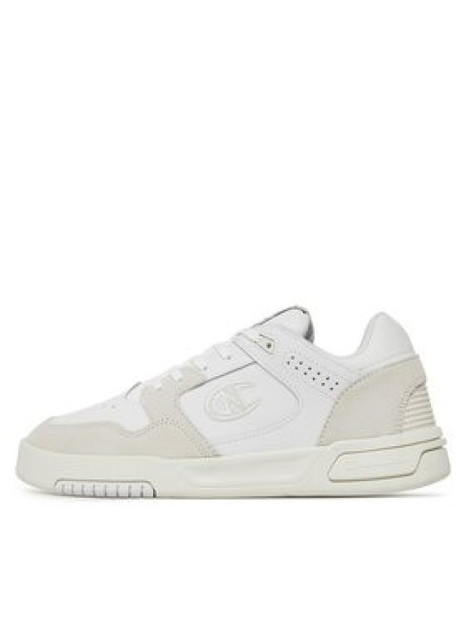 Champion Sneakersy Z80 Low Sl Low Cut Shoe S22173-WW007 Biały