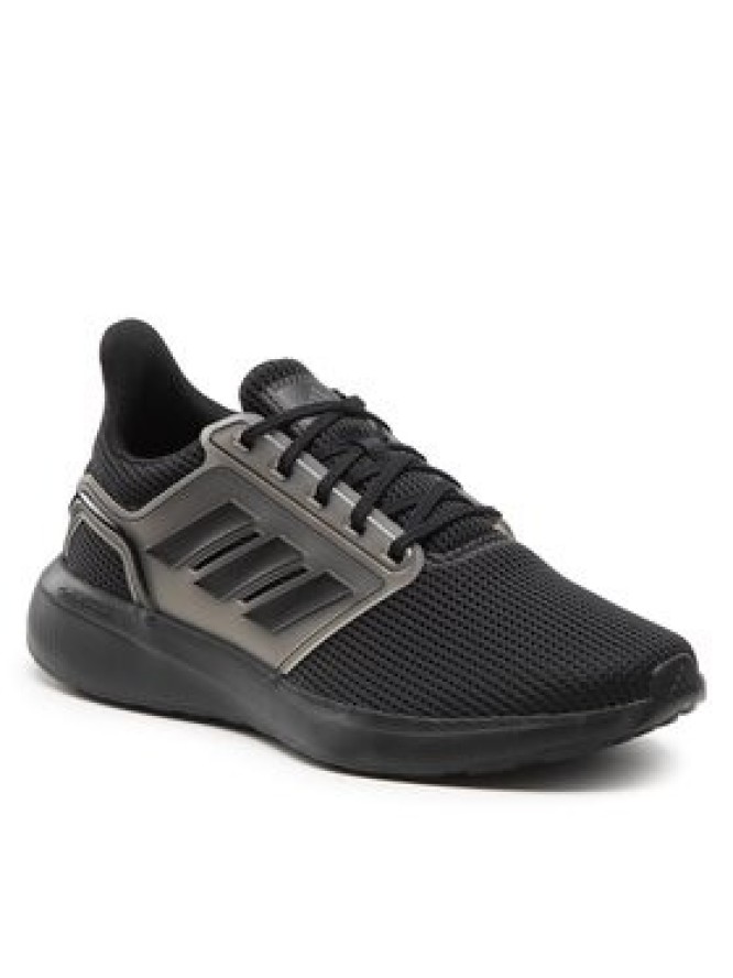 adidas Buty do biegania Eq19 Run GY4720 Czarny