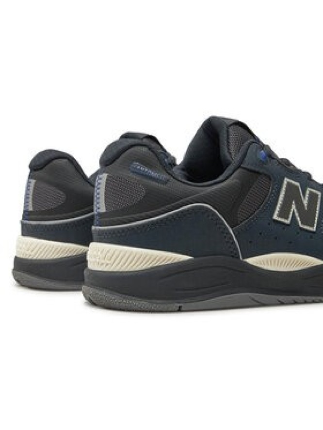 New Balance Sneakersy NM1010UR Granatowy