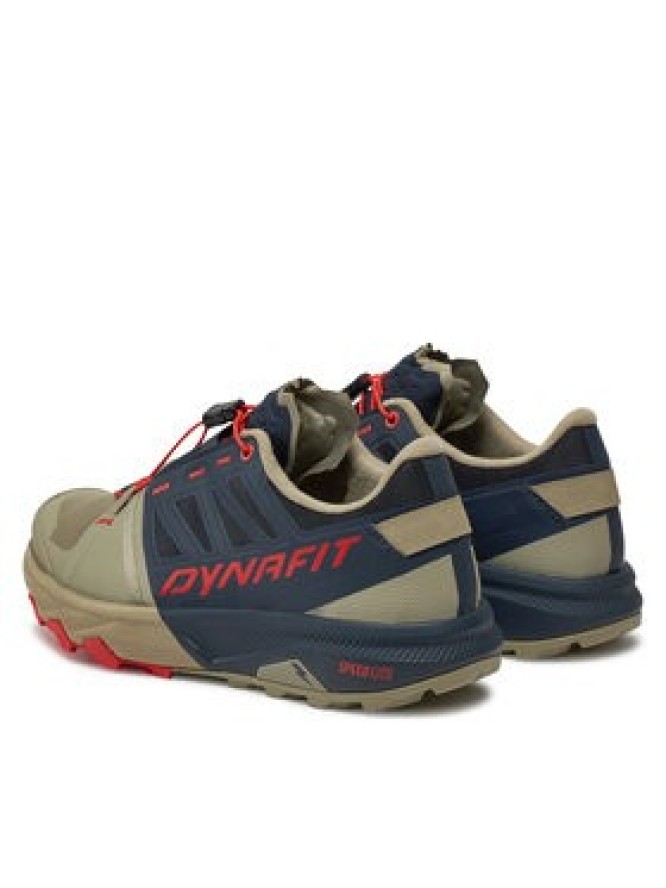 Dynafit Buty do biegania Alpine Pro 2 5262 Khaki