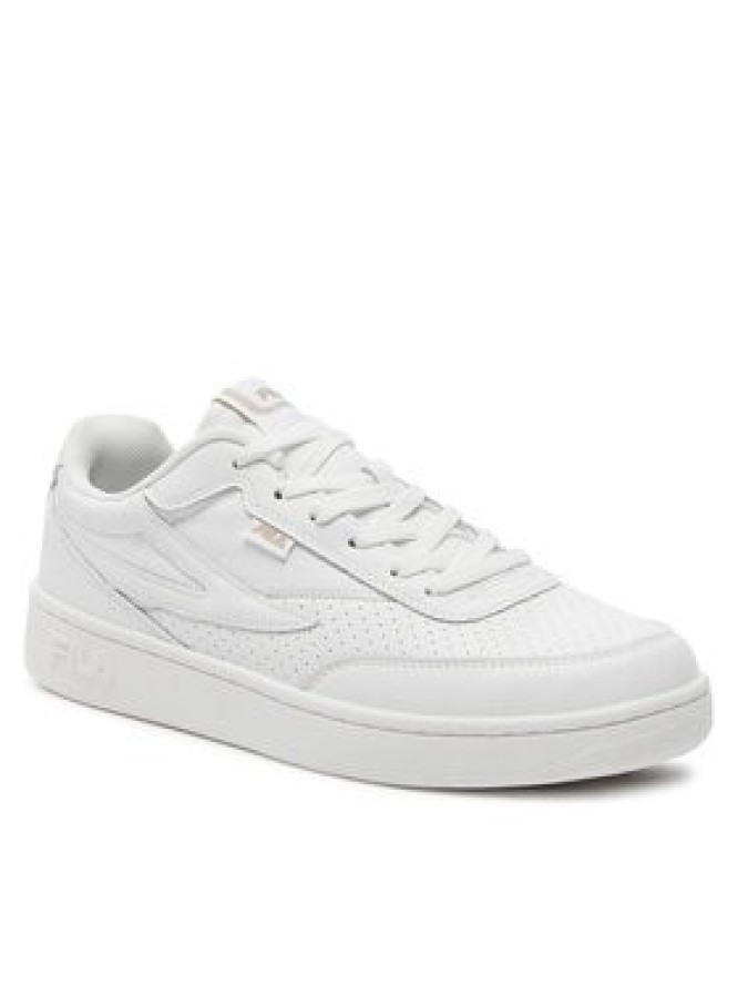 Fila Sneakersy Fila Sevaro FFM0255 Biały