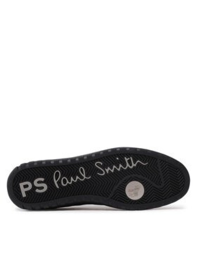 Paul Smith Sneakersy Liston M2S-LIS01-KLEA Czarny