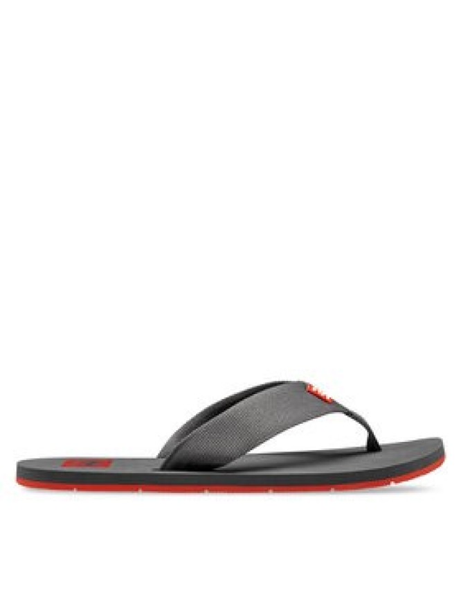 Helly Hansen Japonki Logo Sandal 2 11956 Szary