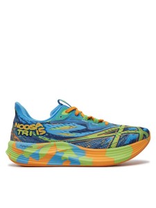 Asics Buty do biegania Noosa Tri 15 1011B609 Niebieski