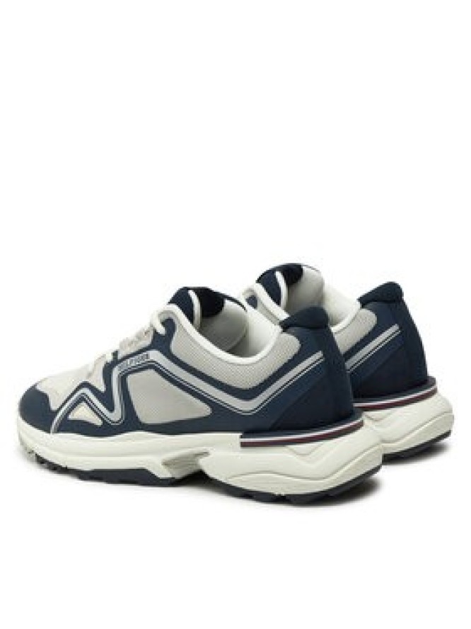 Tommy Hilfiger Sneakersy FM0FM05344 Biały