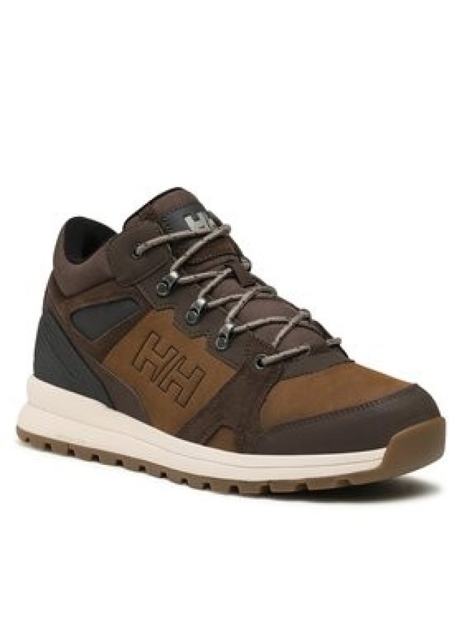 Helly Hansen Sneakersy Ranger Lv 11829_711 Brązowy