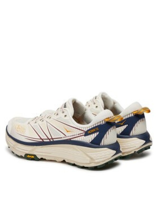 Hoka Sneakersy Mafate Speed 2 1126851 Beżowy