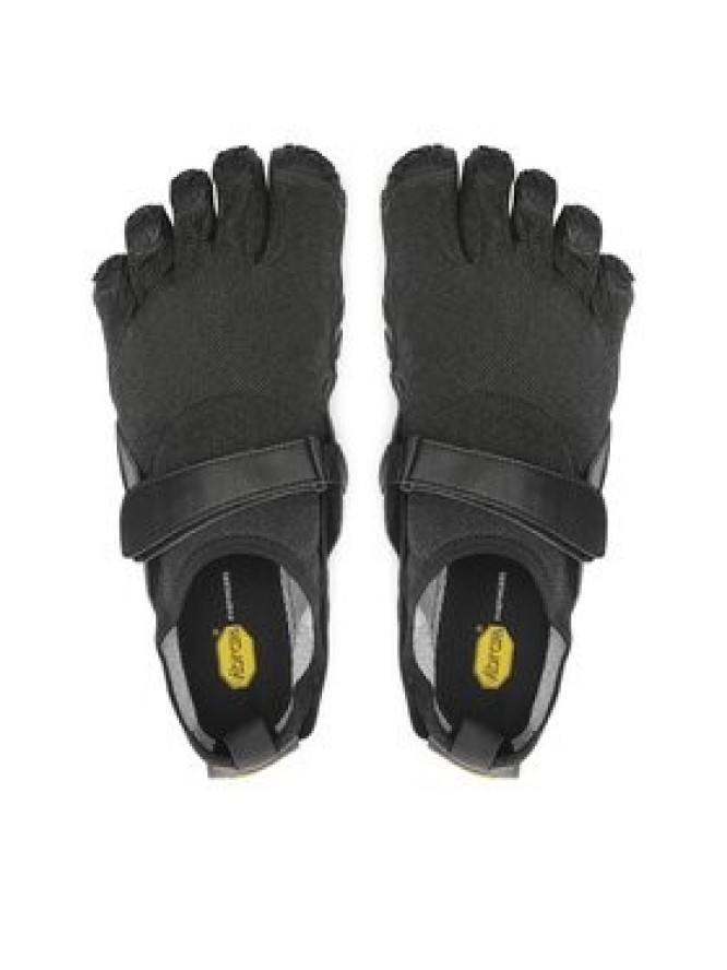 Vibram Fivefingers Trekkingi Spyridon Evo 22M5501 Czarny