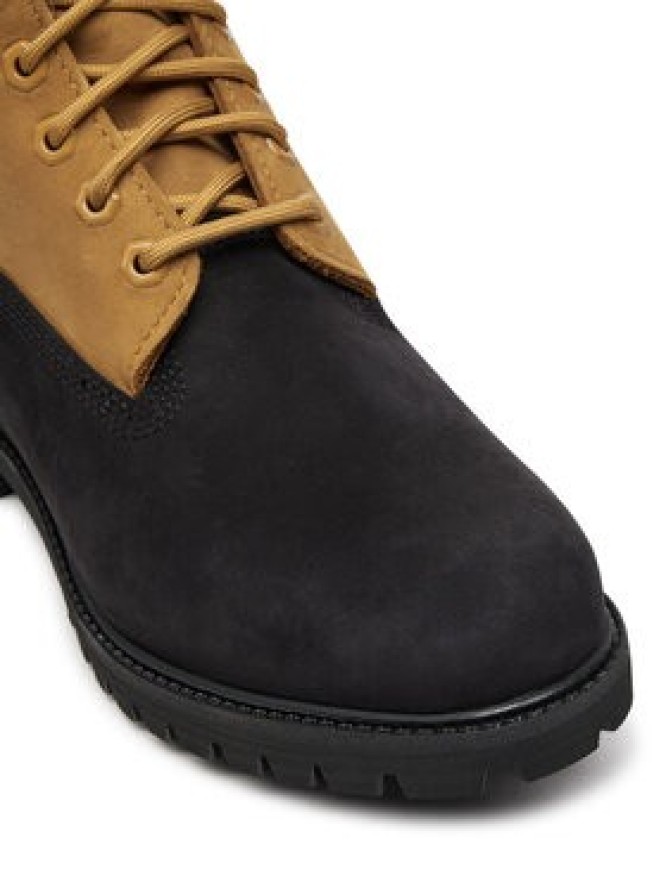 Timberland Trapery 6 In Premium TB0A2P6WEMJ1 Czarny