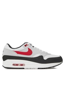 Nike Sneakersy Air Max 1 FD9082 101 Biały