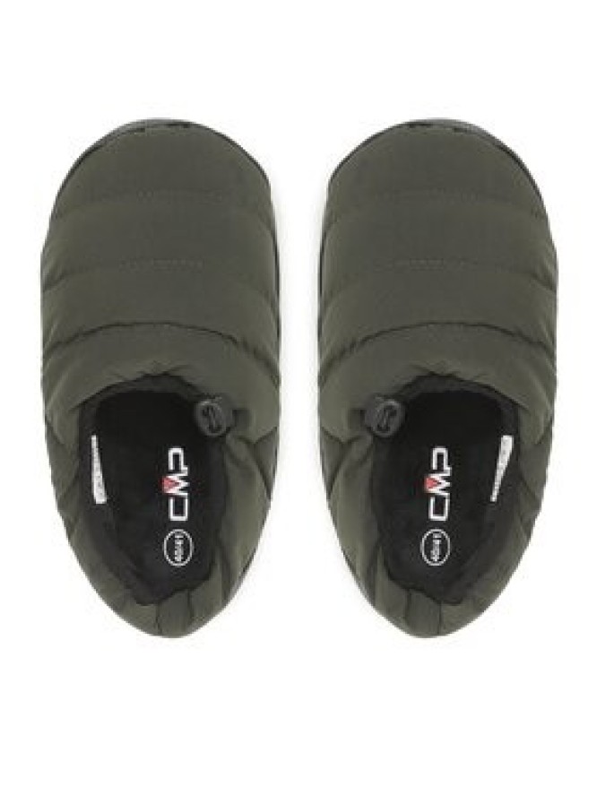 CMP Kapcie Doorsteps Lyinx Slipper31Q4817 Khaki