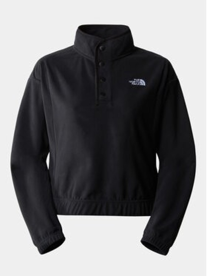 The North Face Bluza Homesafe NF0A855J Czarny Regular Fit