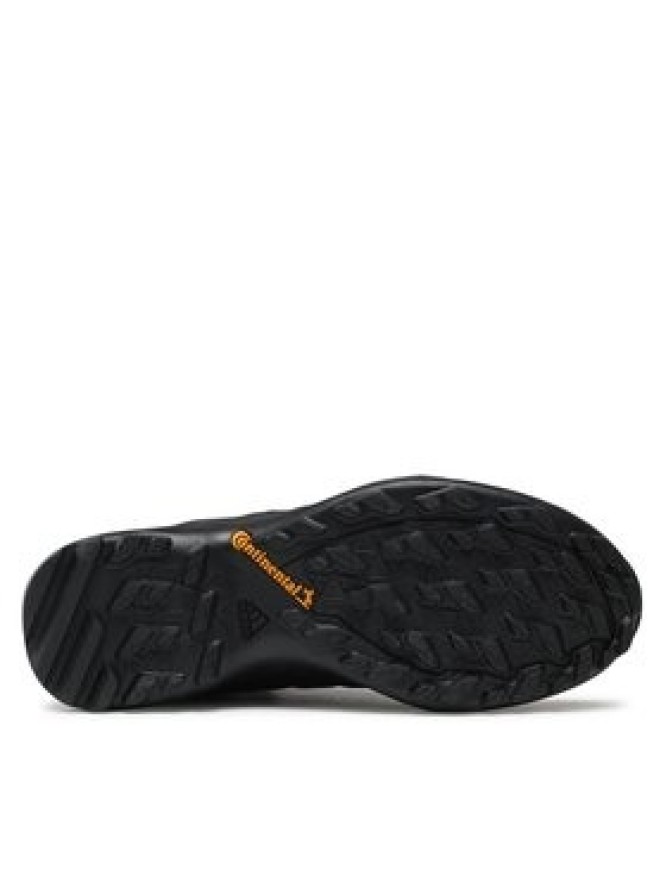 adidas Trekkingi Terrex Swift R2 Mid GORE-TEX Hiking Shoes IF7636 Czarny