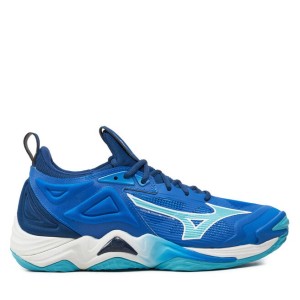 Buty halowe Mizuno