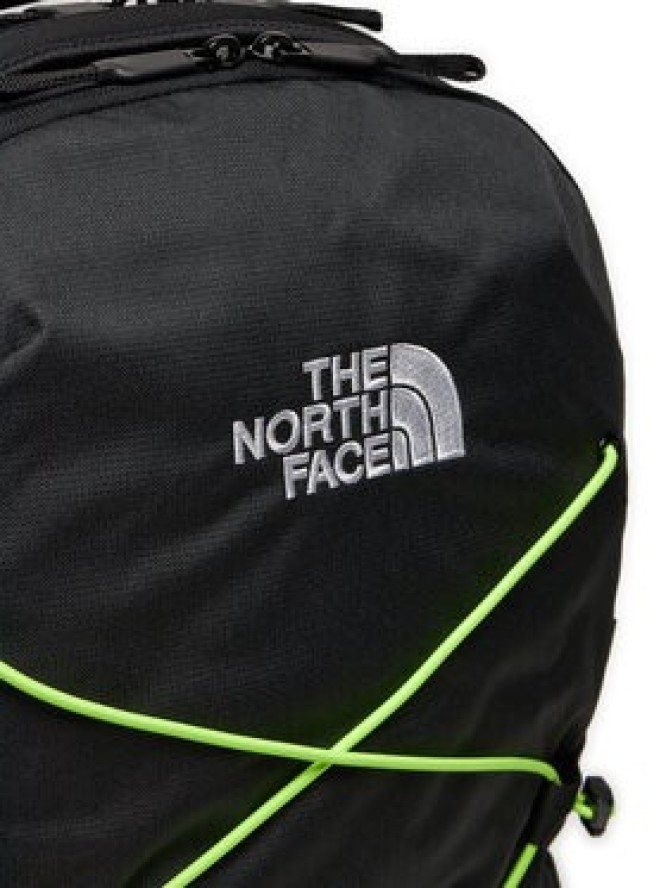 The North Face Plecak Jester NF0A3VXFASQ1 Szary