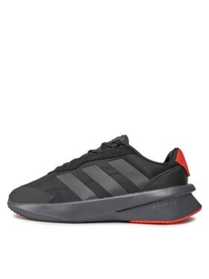 adidas Sneakersy Heawyn IG4011 Czarny