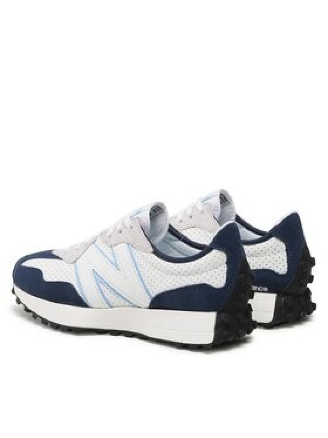 New Balance Sneakersy MS327NF Biały