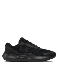 Under Armour Buty do biegania Ua Surge 3 3024883-002 Czarny