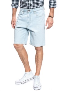 MĘSKIE SPODENKI LEE BRONX SHORT L70BRDDH