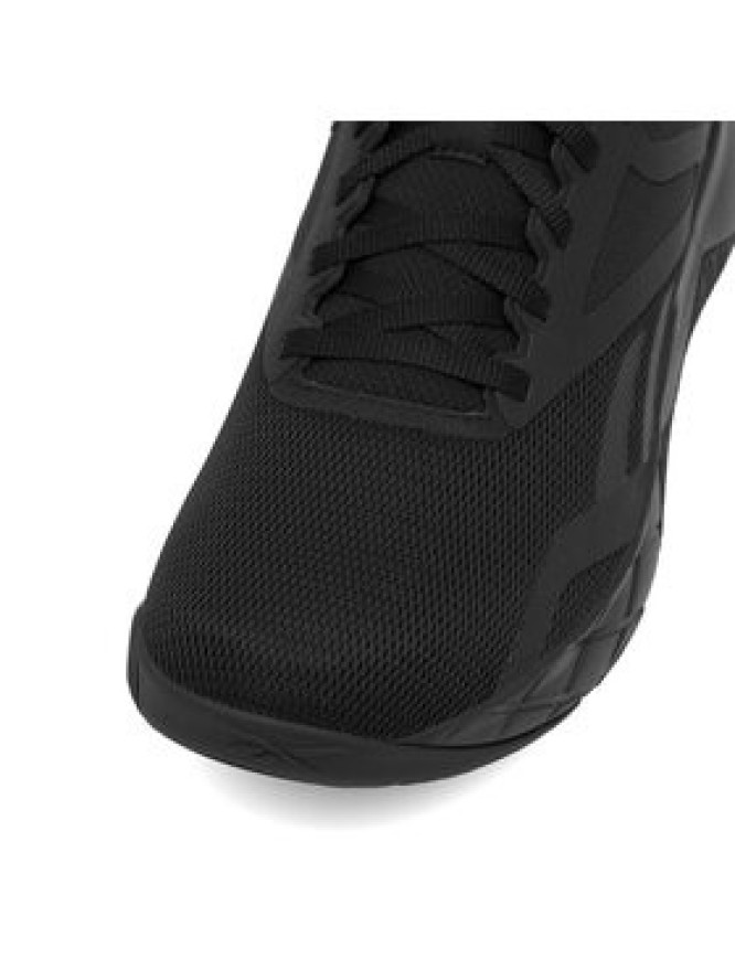 Reebok Buty na siłownię Nfx Trainer 100032888 Czarny