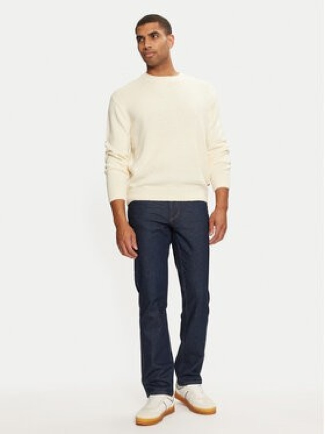 Only & Sons Sweter Anthony 22029798 Écru Regular Fit