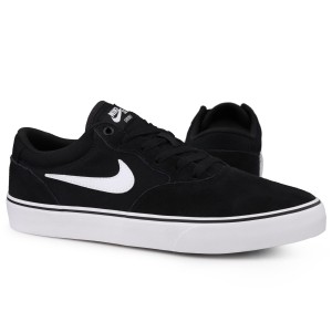 Buty męskie trampki sportowe Nike SB CHRON 2