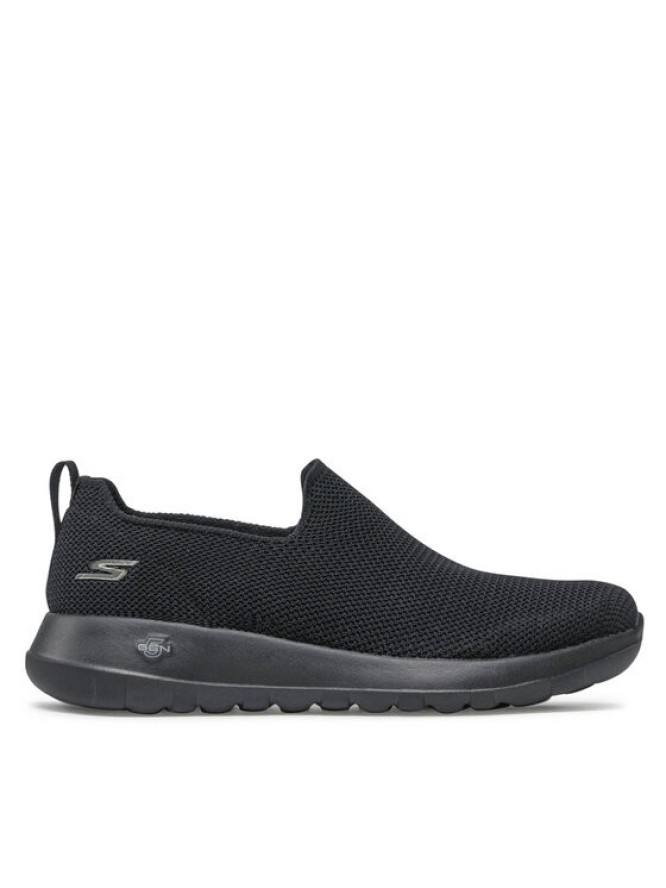 Skechers Półbuty Modulating 216170/BBK Czarny