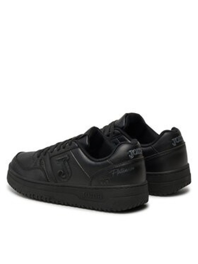 Joma Sneakersy C.Platea Low CPLAW2401 Czarny