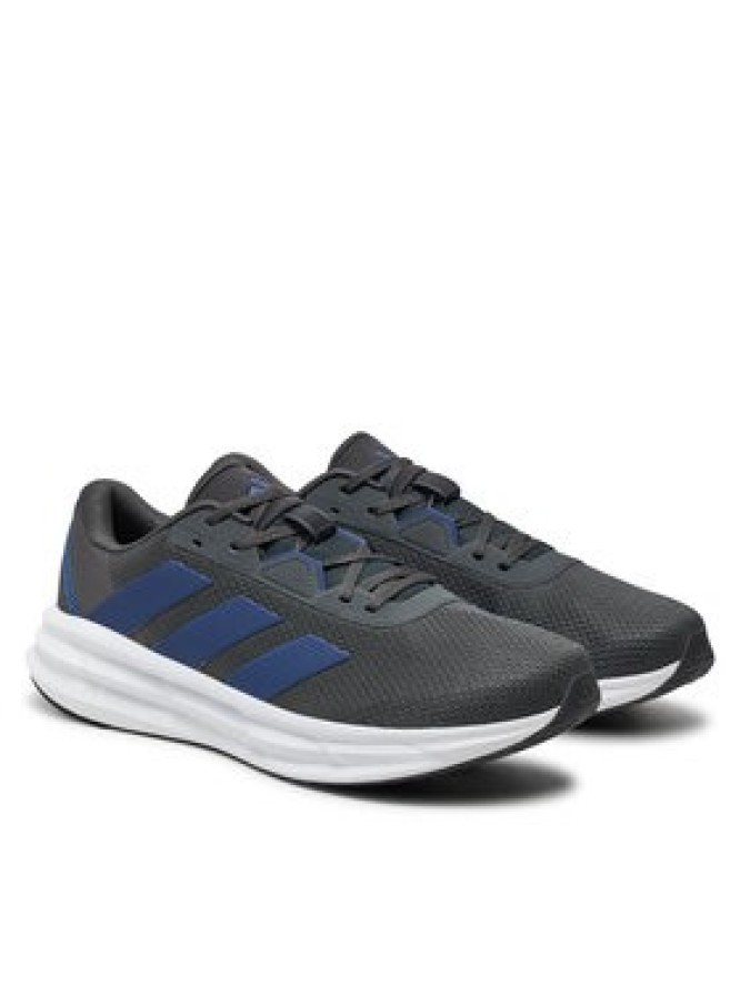 adidas Buty do biegania Galaxy 7 ID8751 Szary