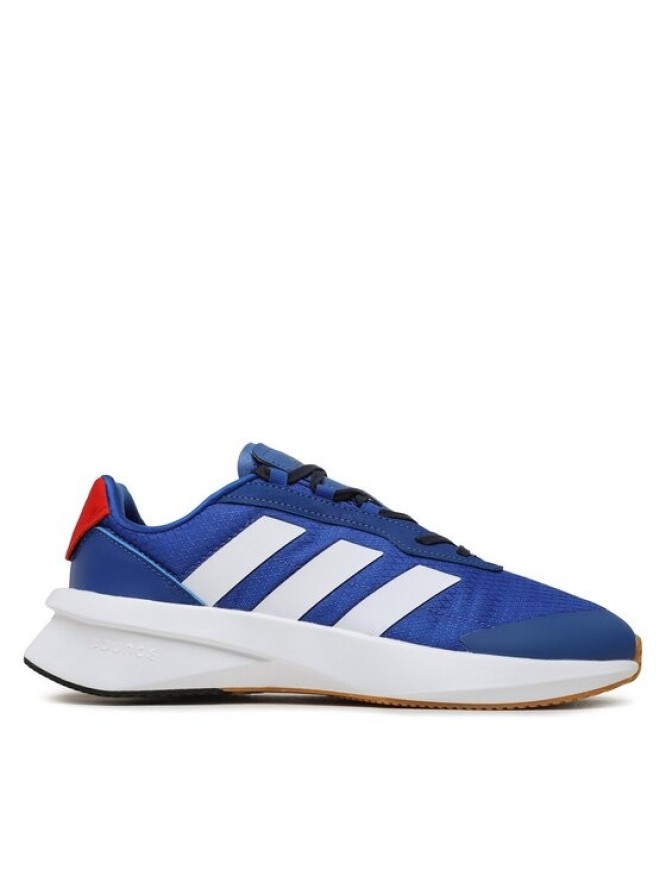 adidas Sneakersy Heawyn IG2382 Niebieski