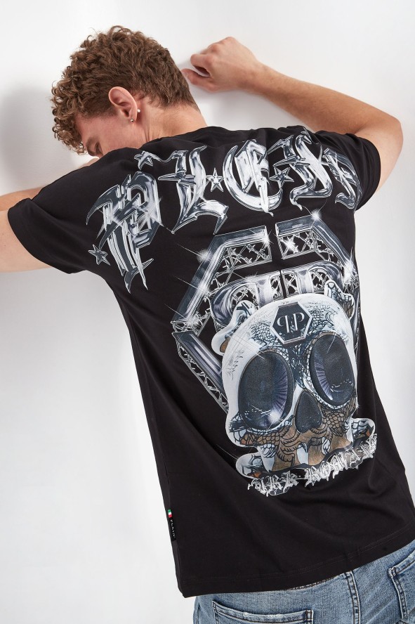 T-shirt męski PHILIPP PLEIN