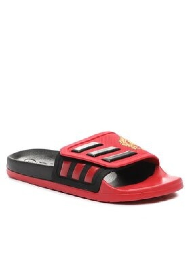 adidas Klapki Adilette TND Slides GZ5940 Czerwony