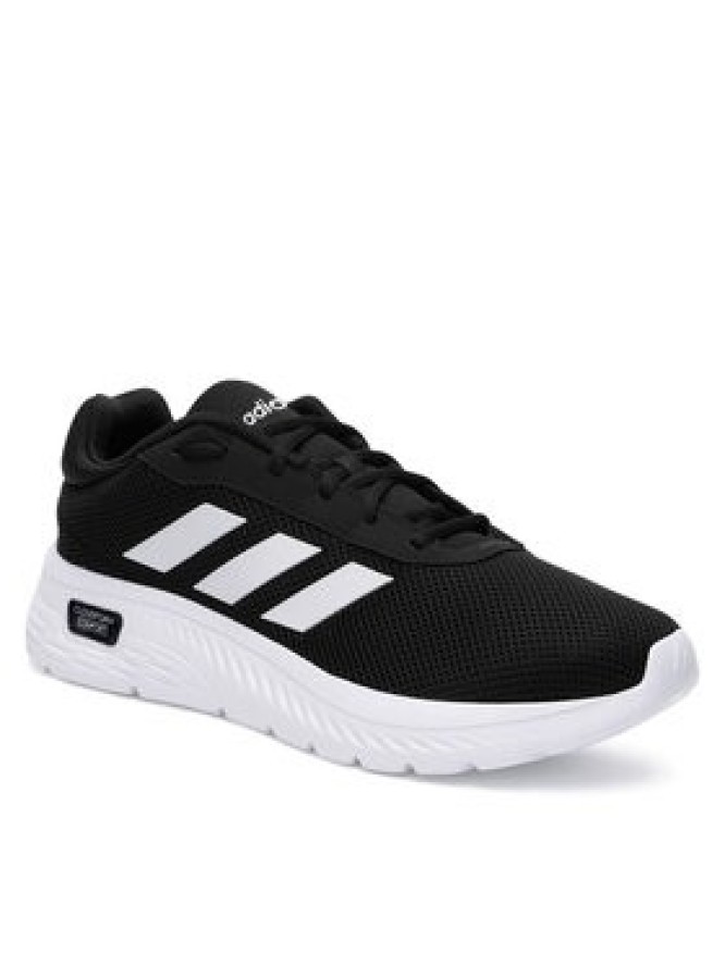 adidas Sneakersy CLOUDFOAM COMFY IH2973 Czarny