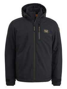 PME Legend Kurtka softshellowa w kolorze czarnym rozmiar: 3XL
