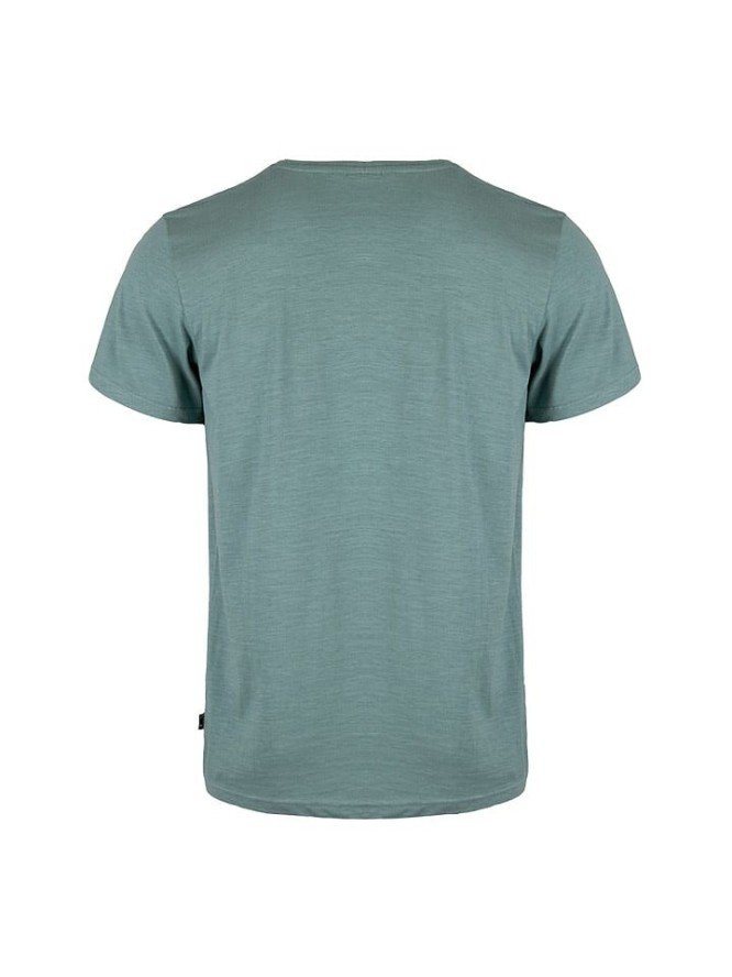 Roadsign Koszulka w kolorze zielonym rozmiar: XL