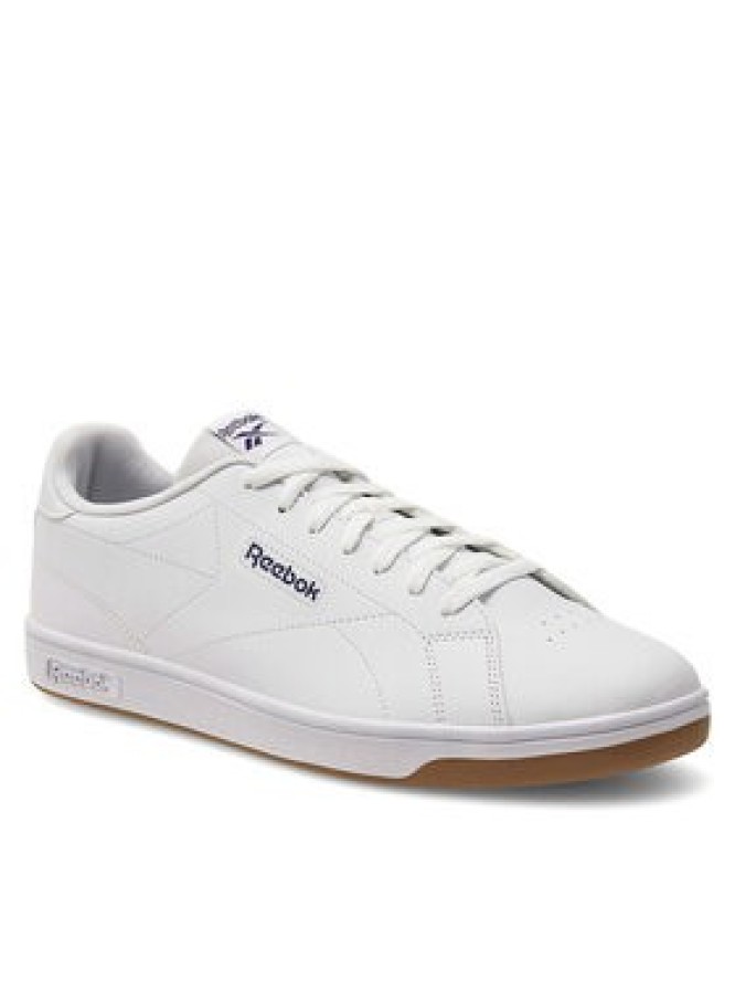 Reebok Sneakersy Court Cl 100074368 Biały