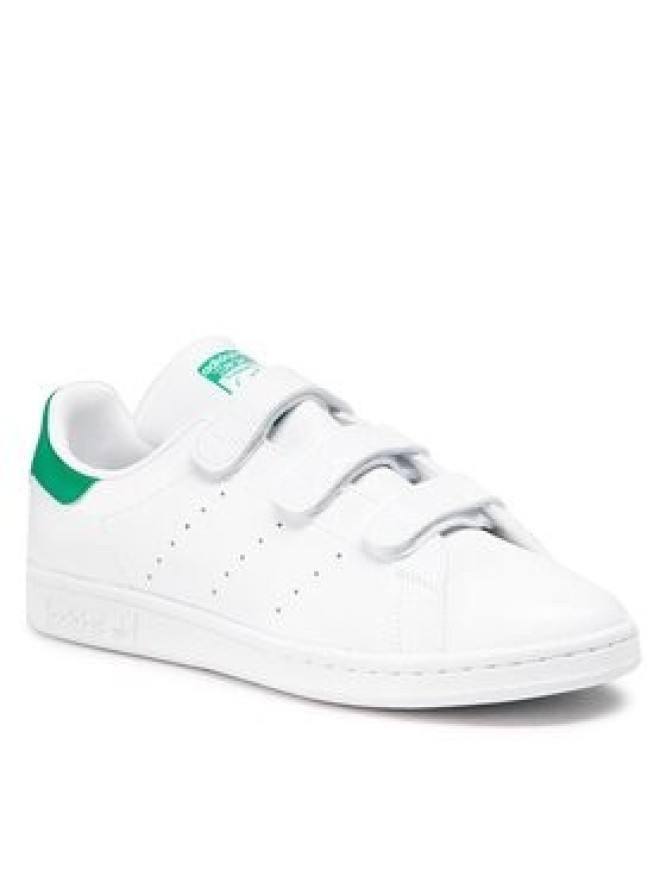 adidas Sneakersy Stan Smith Cf FX5509 Biały