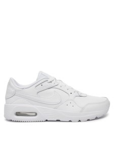 Nike Sneakersy Air Max Sc Lea DH9636 101 Biały