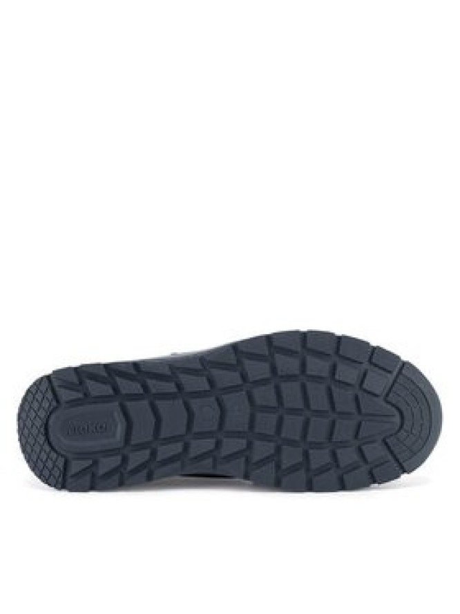 Rieker Sneakersy 11051-14 Niebieski