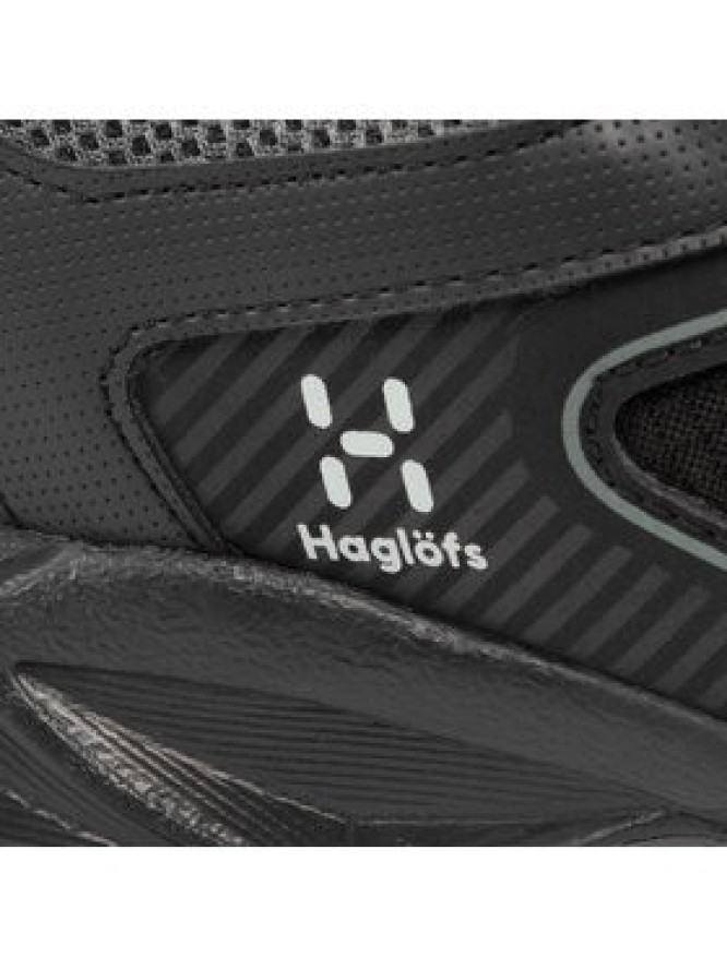 Haglöfs Trekkingi Trail Fuse Gt Men GORE-TEX 498230 Czarny