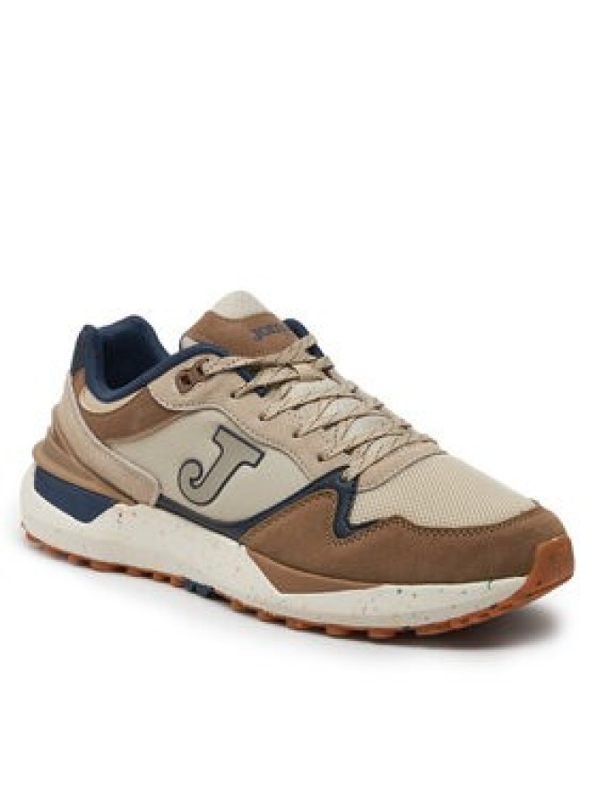 Joma Sneakersy C.3080 Men 2425 C3080S2425 Brązowy