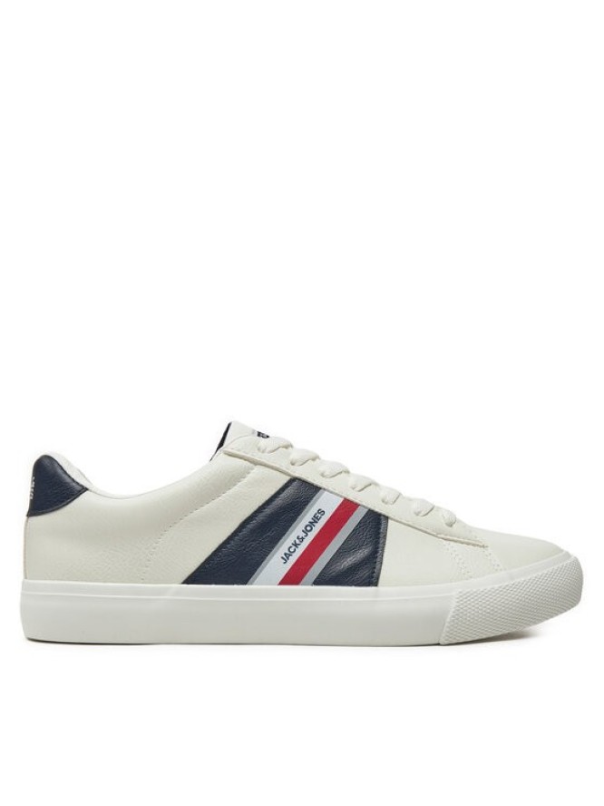 Jack&Jones Sneakersy 12257789 Biały