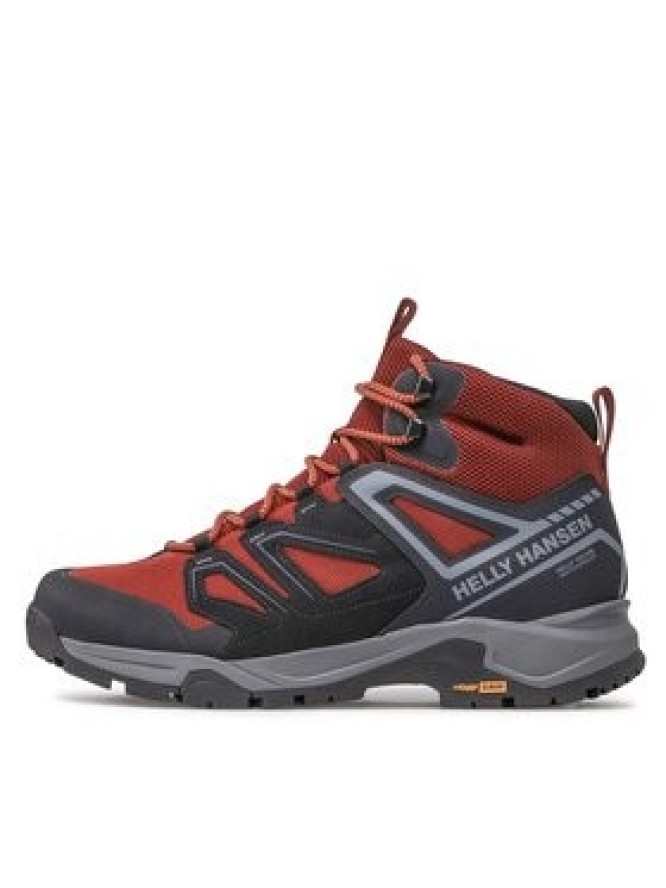 Helly Hansen Trekkingi Stalheim Ht Boot 11851_301 Brązowy